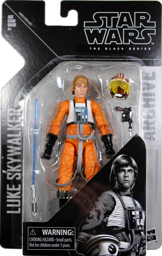 x wing figure