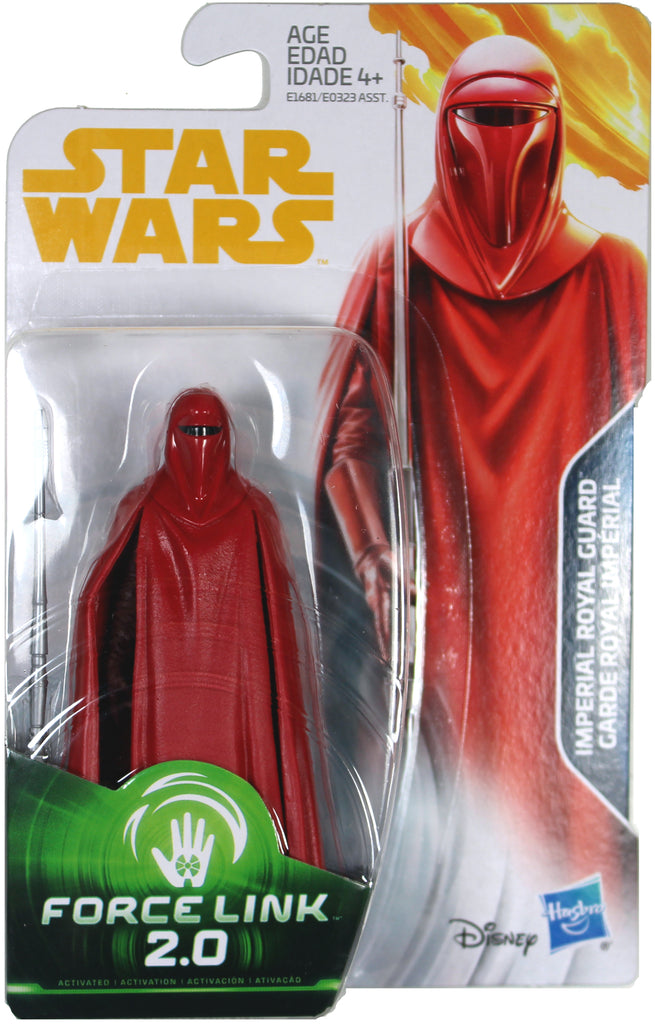 star wars royal guard figure