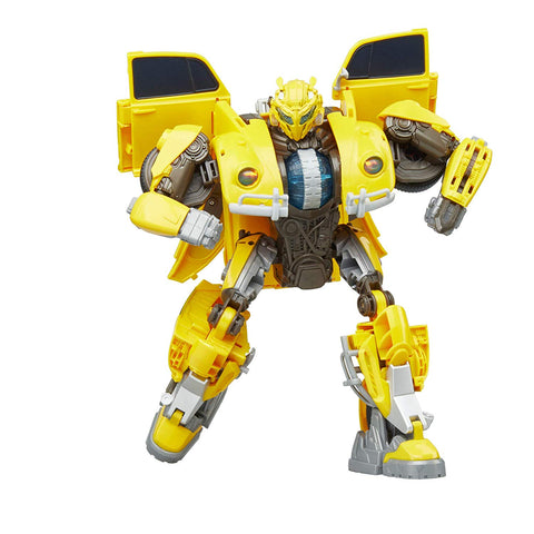 transformers bumblebee power charge