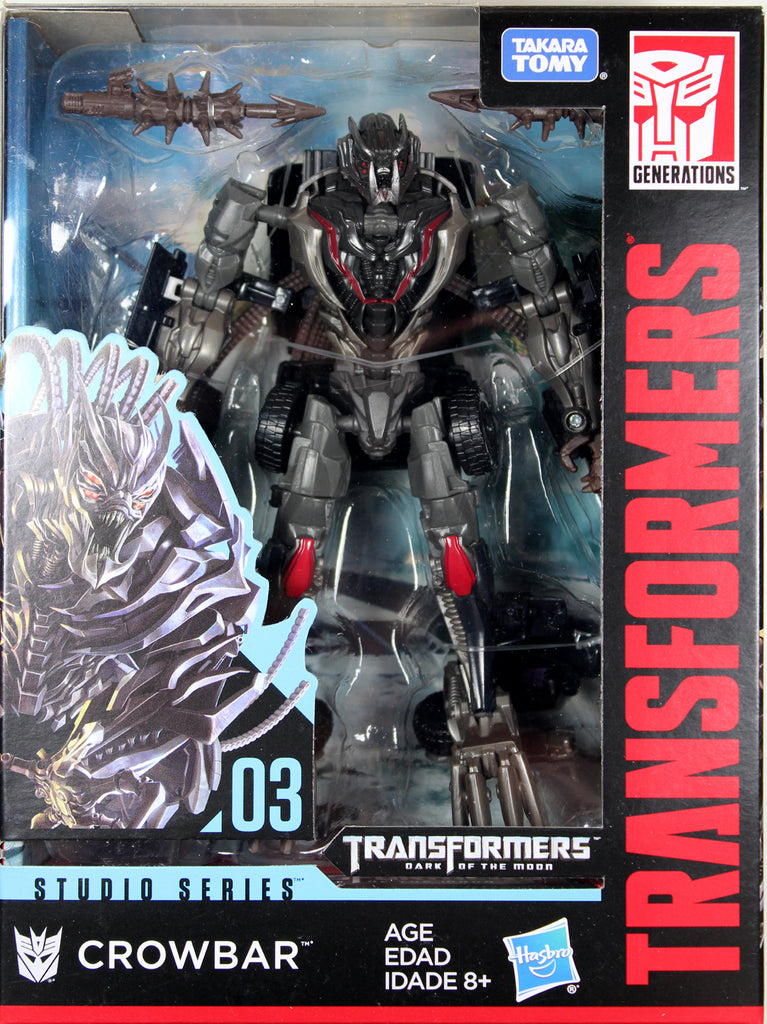transformers studio series 03