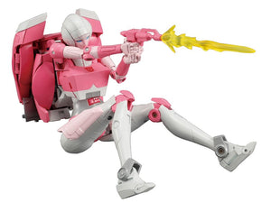 Transformers ~ ARCEE MP-51 MASTERPIECE EDITION ACTON FIGURE ~ Hasbro