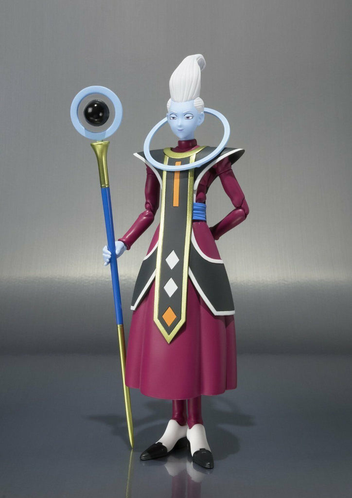 whis action figure