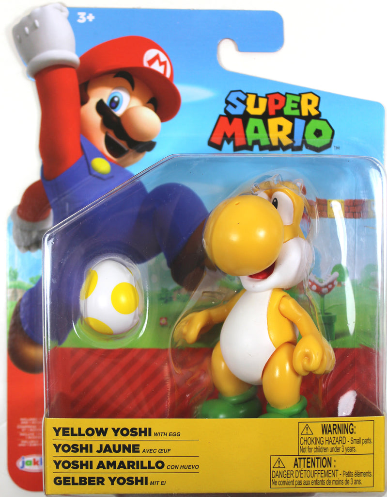 super mario bros figures