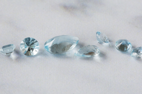 wr metalarts gemstones aquamarine