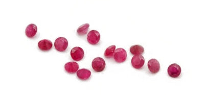 Wyoming Rubies (photo credit: Columbia Gemhouse)