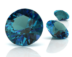 Alexandrite Gemstone