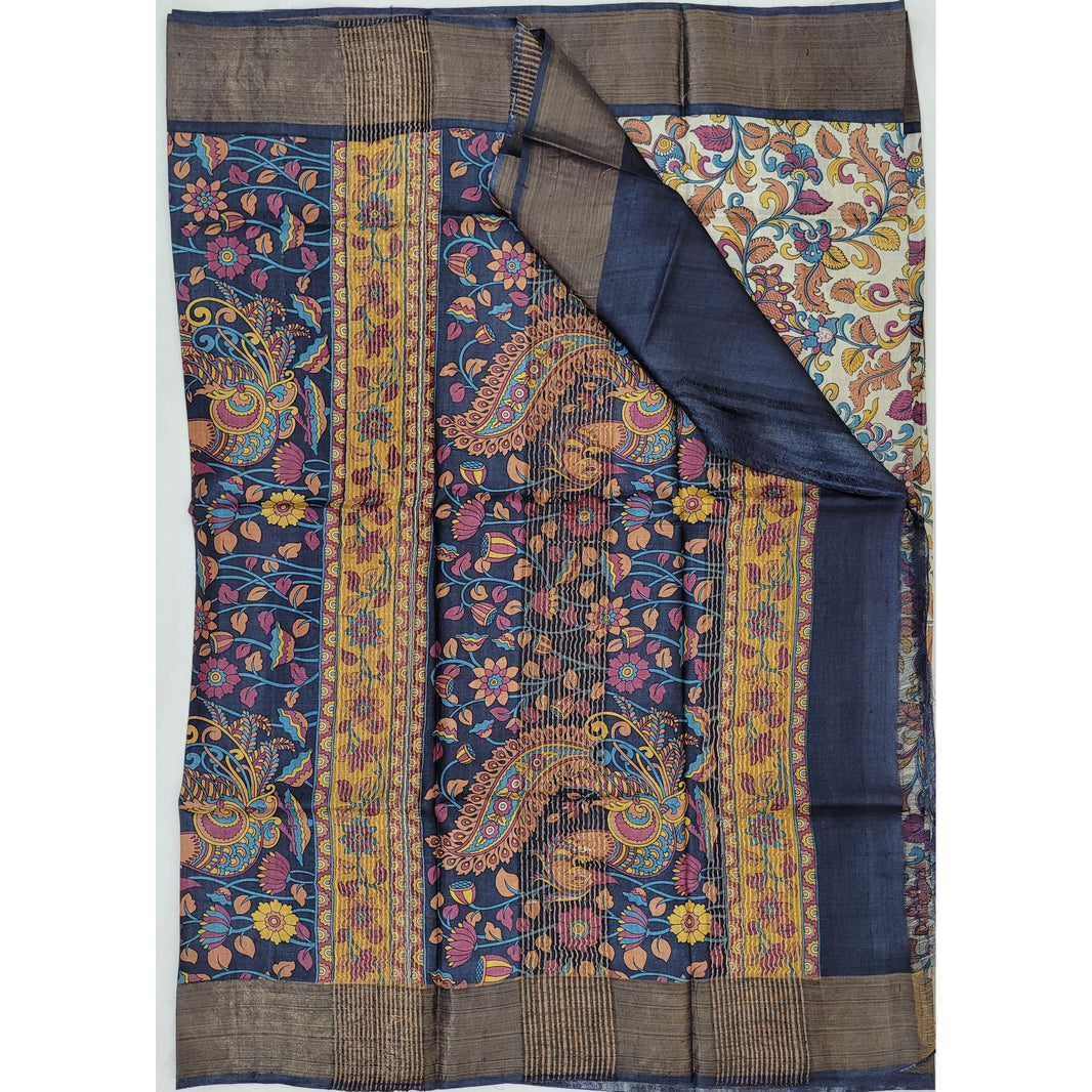 Kalamkari Sarees | Vinshika Boutique