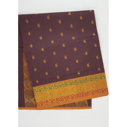 MADURAI SILK BY SANGAM PRINTS FULL ZARI WEAVING SILK SAREE EXPORTER -  textiledeal.in