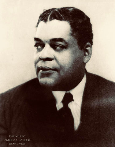 Arturo Schomburg