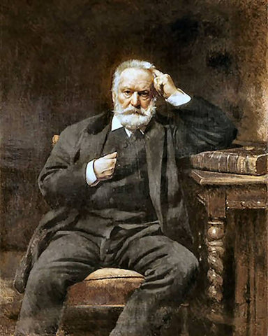 Victor Hugo