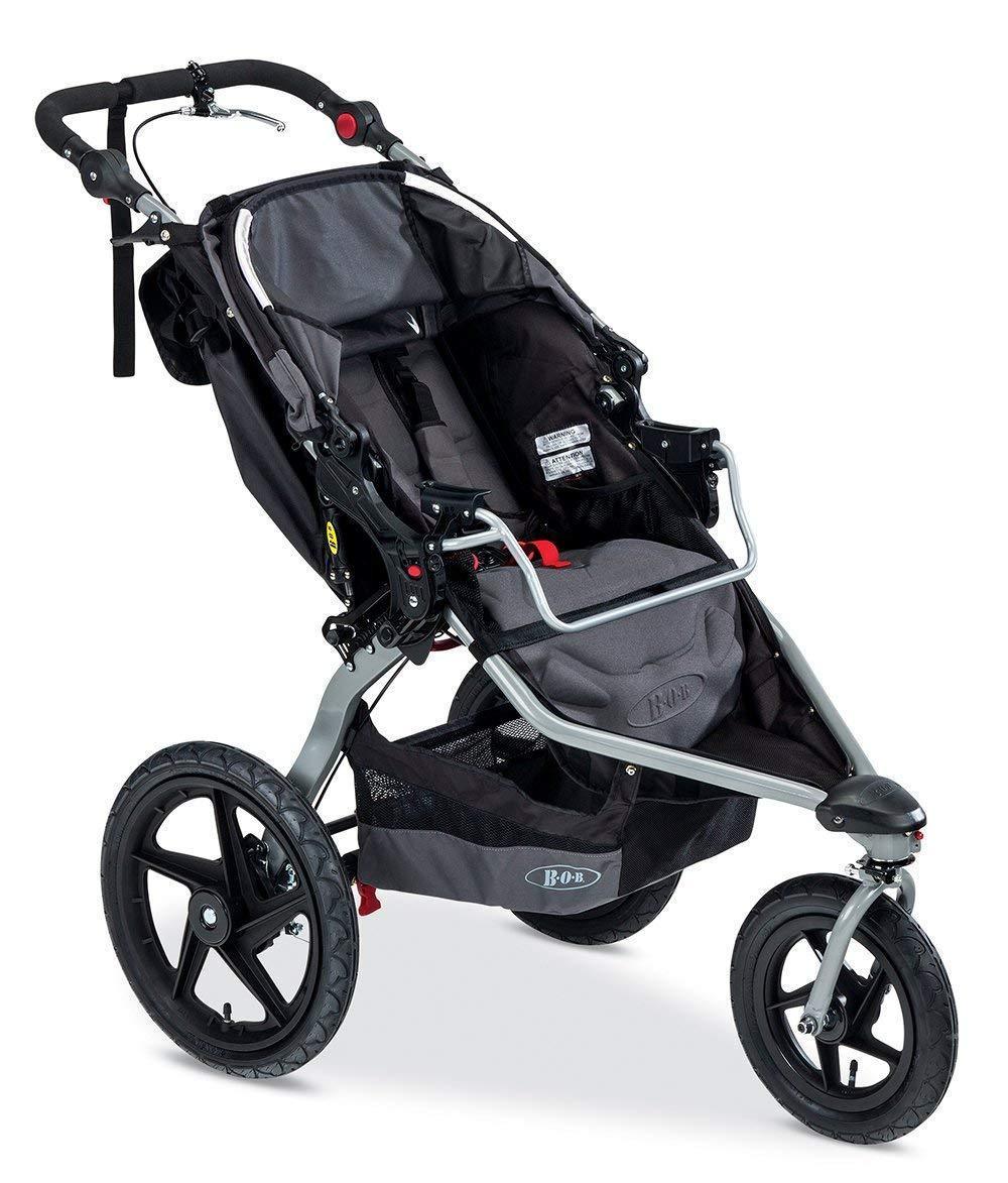 strollers compatible with britax car seat