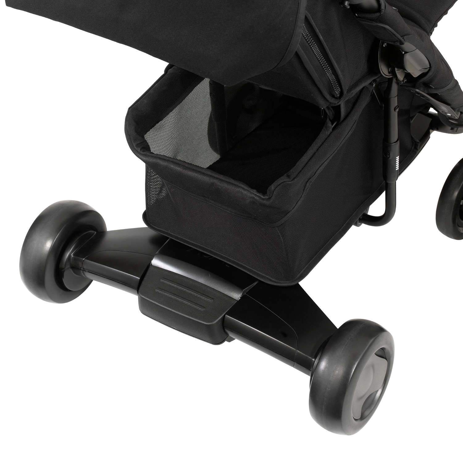 nuna next stroller