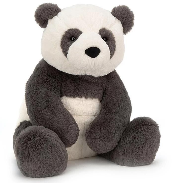 jellycat harry panda medium