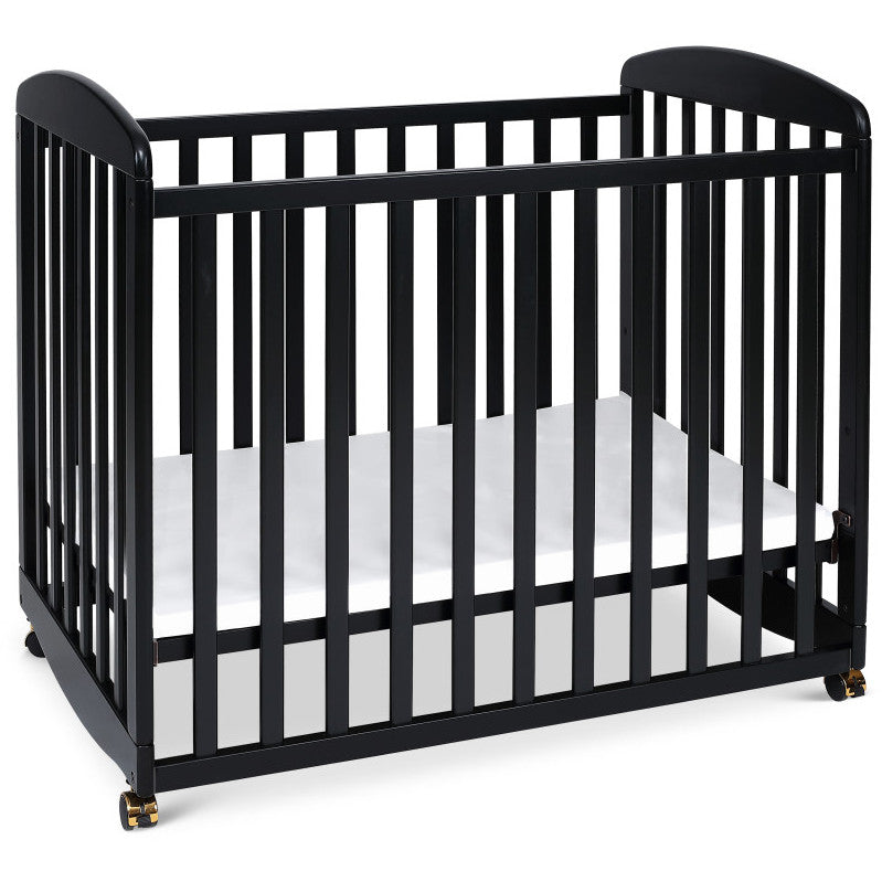 davinci alpha mini rocking crib