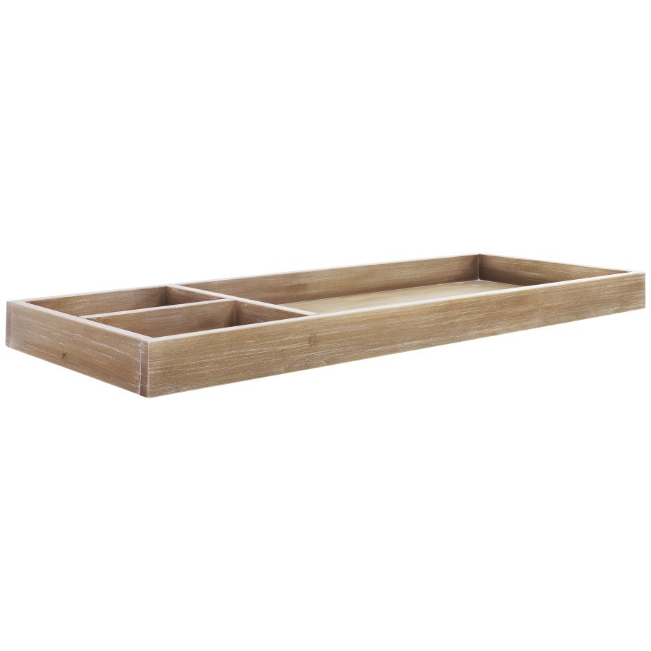 Franklin Ben Emory Farmhouse Removable Changing Tray