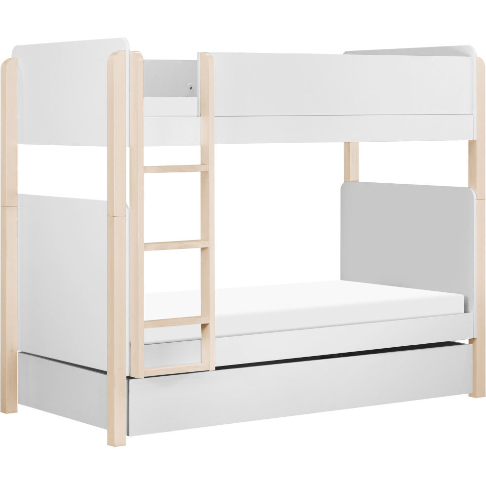 babyletto bunk bed