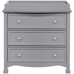 Davinci Kalani 3 Drawer Dresser Storklandandkidstoo