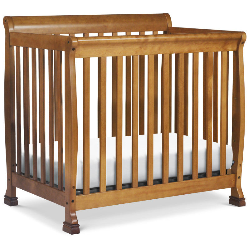 kalani mini crib