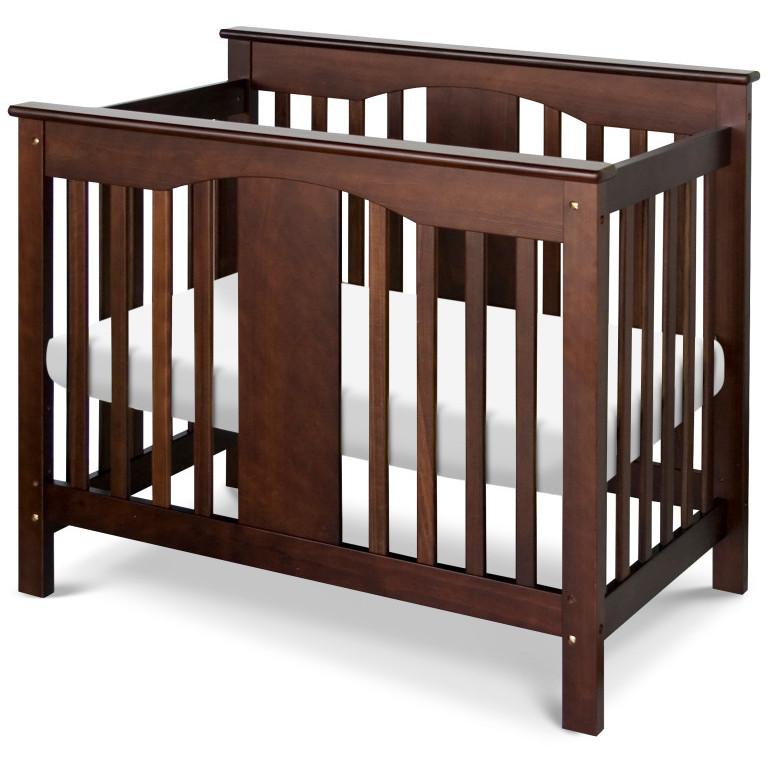 davinci mini crib