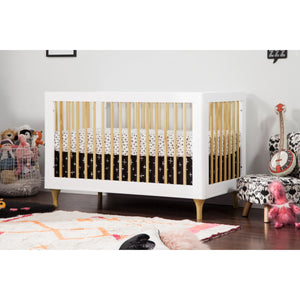 babyletto lolly 3 in 1 crib
