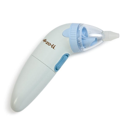 zoli nose aspirator