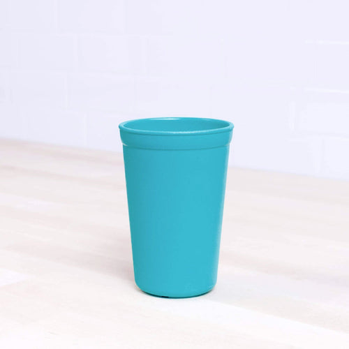 Re-Play No-Spill Sippy Cup Tableware Made in the USA Recycled Plastic