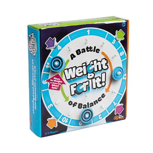  Fat Brain Toys Triggle - Territory Capture Family Game