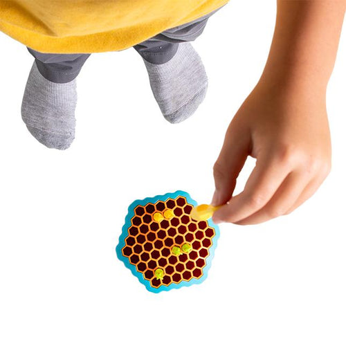  Fat Brain Toys Triggle - Territory Capture Family Game