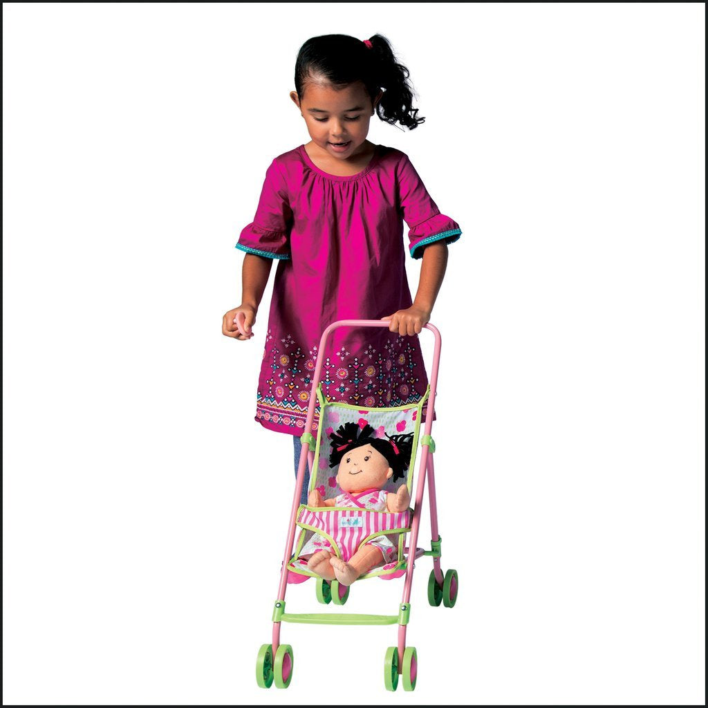 baby stella stroller