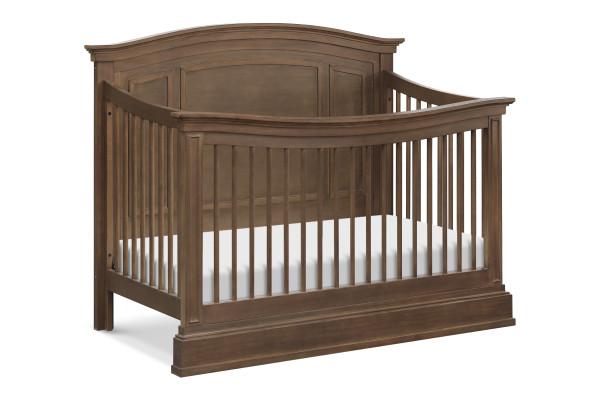 million dollar baby sullivan crib