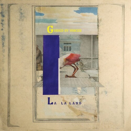 Guided By Voices - La La Land [LP]
