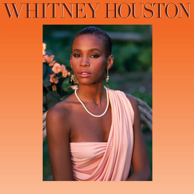Whitney Houston Whitney Houston (Special Edition) [LP] Seasick Records