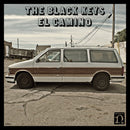 Black Keys, The - El Camino [LP]