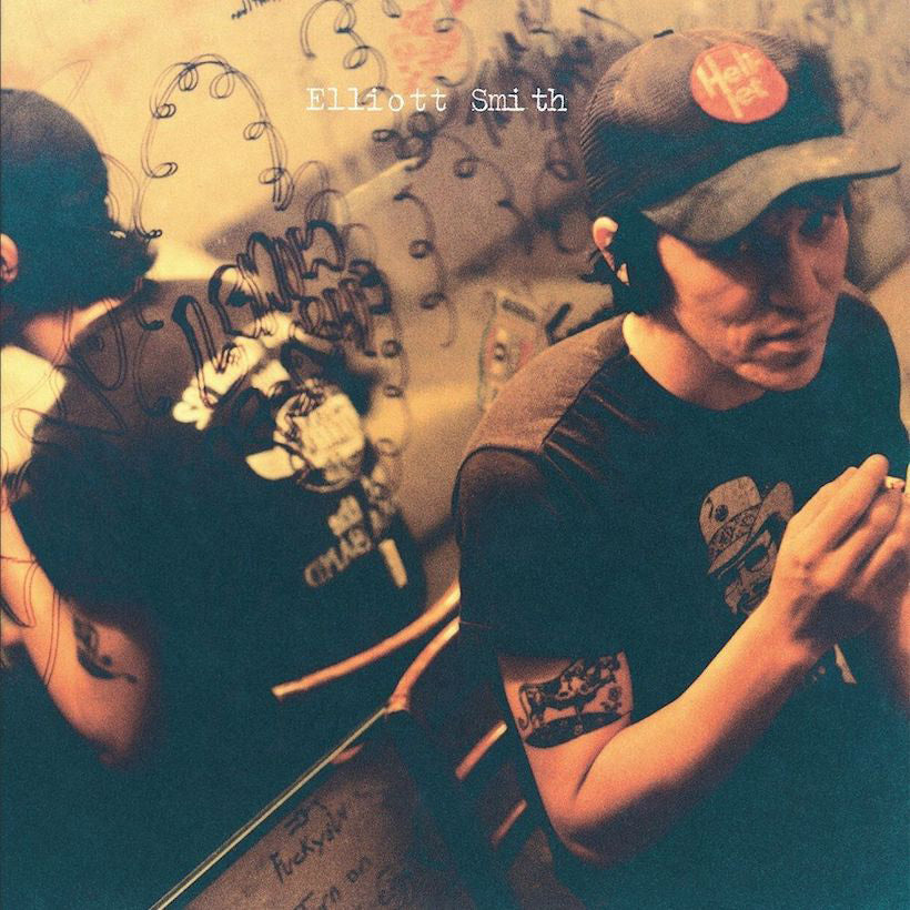 elliott smith either or recording