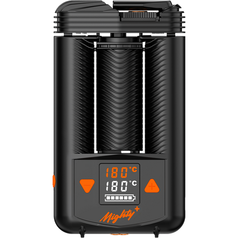 Storz und Bickel Mighty+ Vaporizer