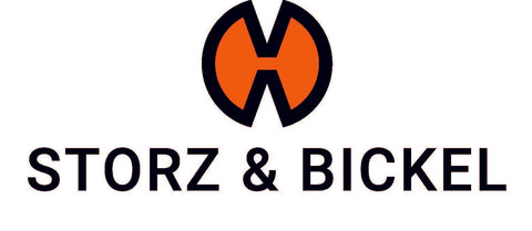 Storz und Bickel Logo