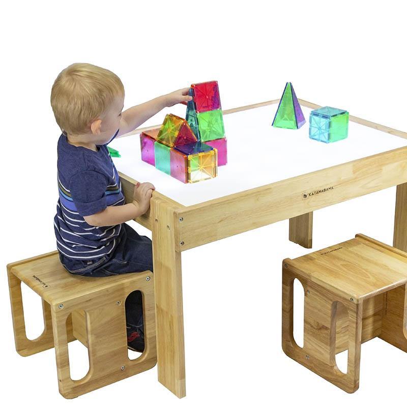 Kids Light Table - The What, Why and How – KATANABANA