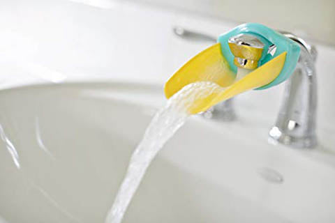 Kids Faucet extender