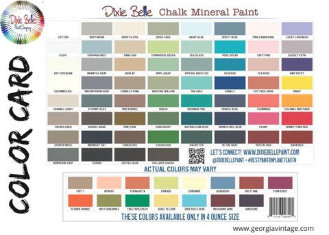 Light Pink Paint, PINK CHAMPAGNE Chalk Mineral Paint, Pastel Pink, Dixie  Belle, Furniture Paint 