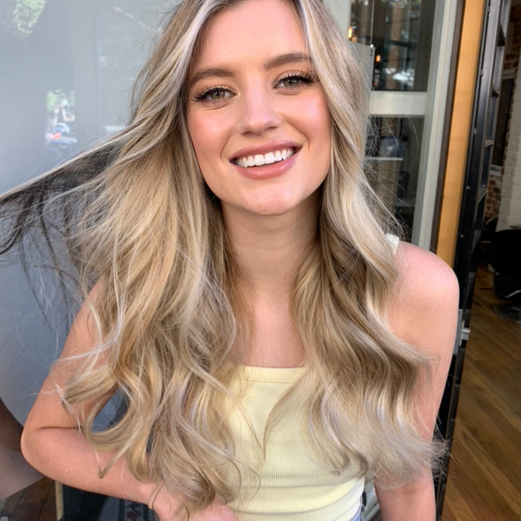 11 Gorgeous Balayage Looks for Long Hair 2023 Trends