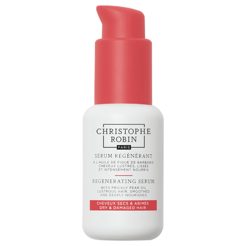 Christophe Robin - Regenerating Serum