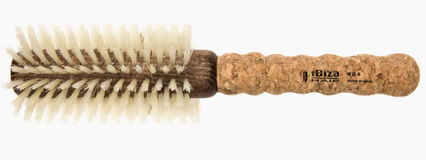 IBIZA HAIR - B4 65MM BLONDE BOAR BRISTLES