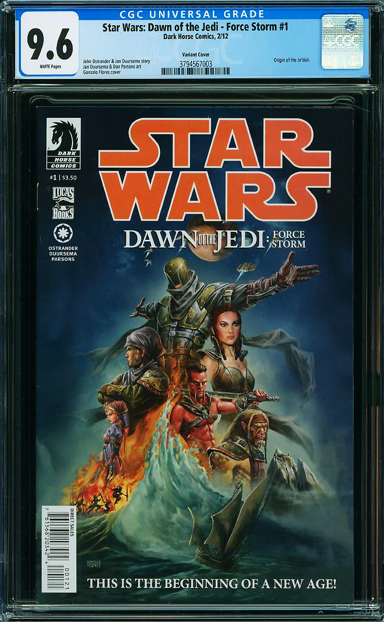 dawn of the jedi force storm