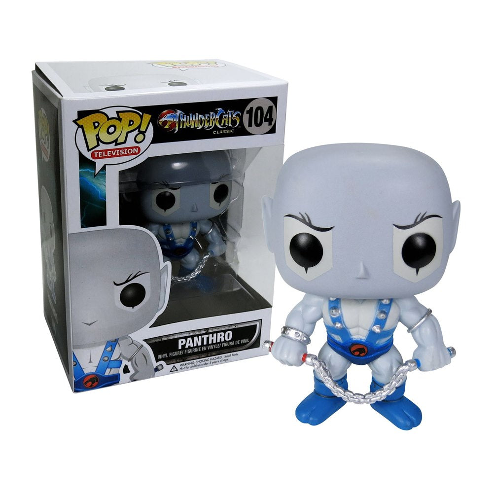 funko pop thundercats