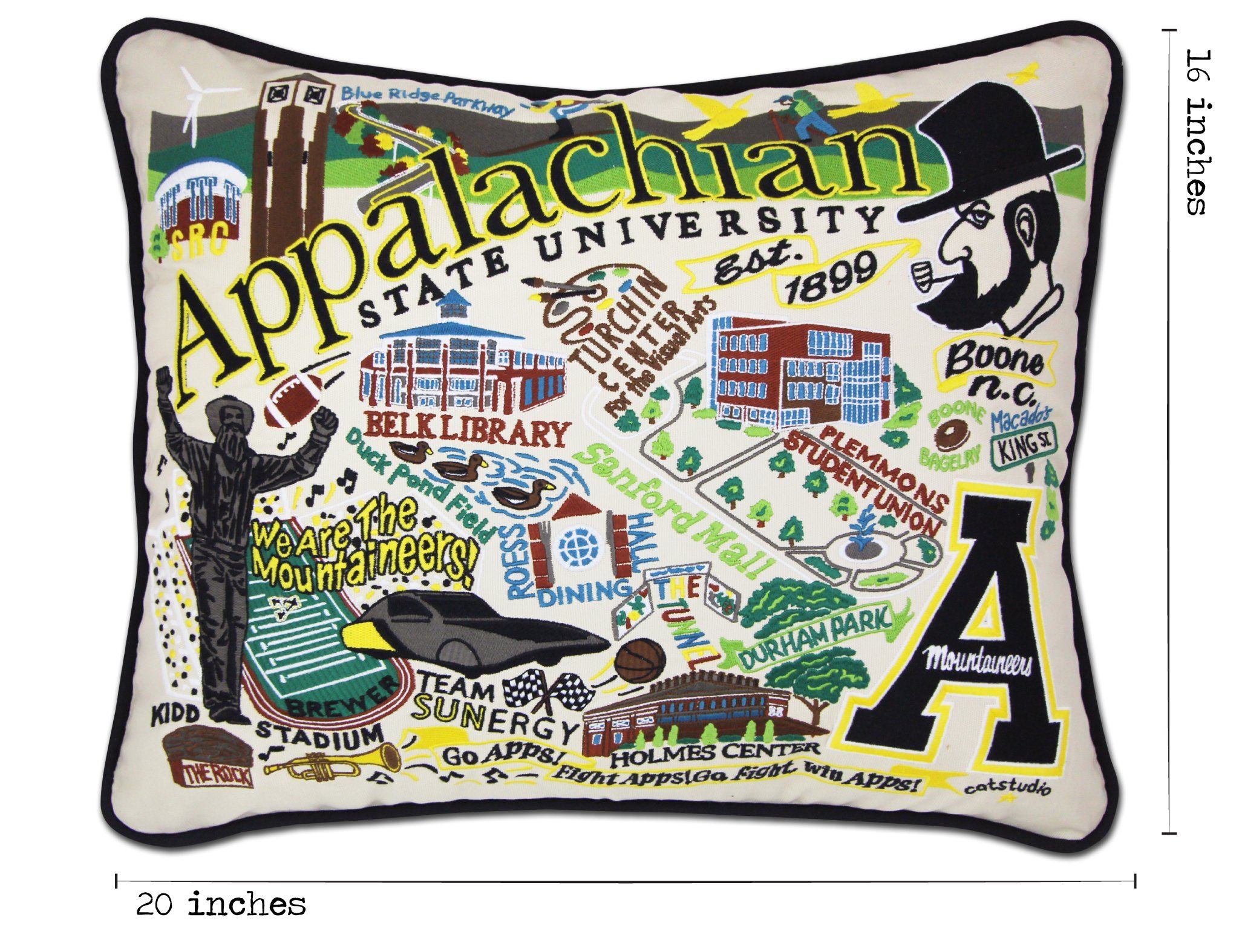 Appalachian State University 