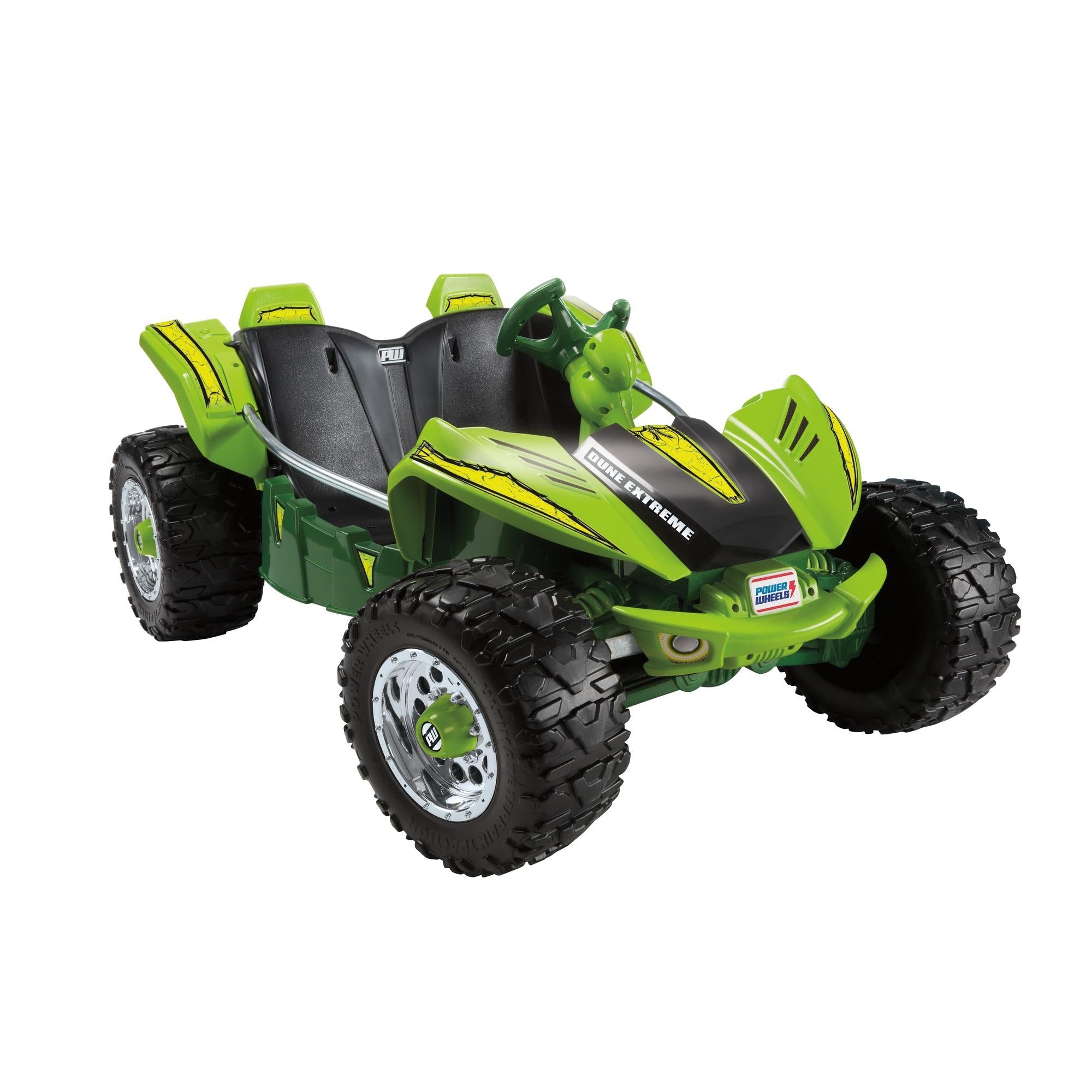 power wheels dune buggy extreme