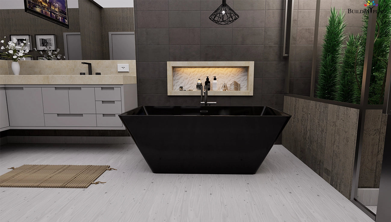 Choosing the Right Freestanding Bathtub for Your Space