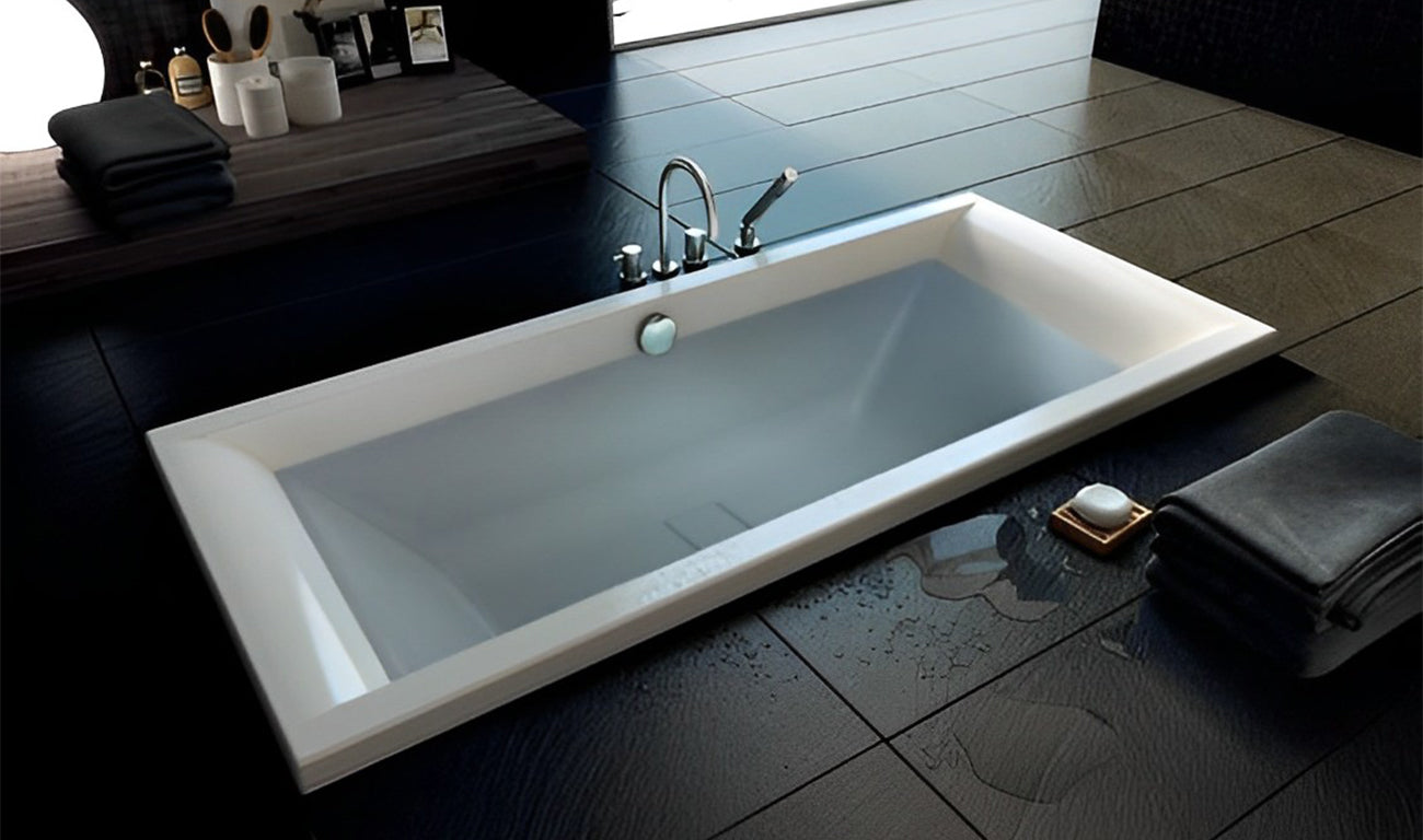 Drop-In Bathtubs