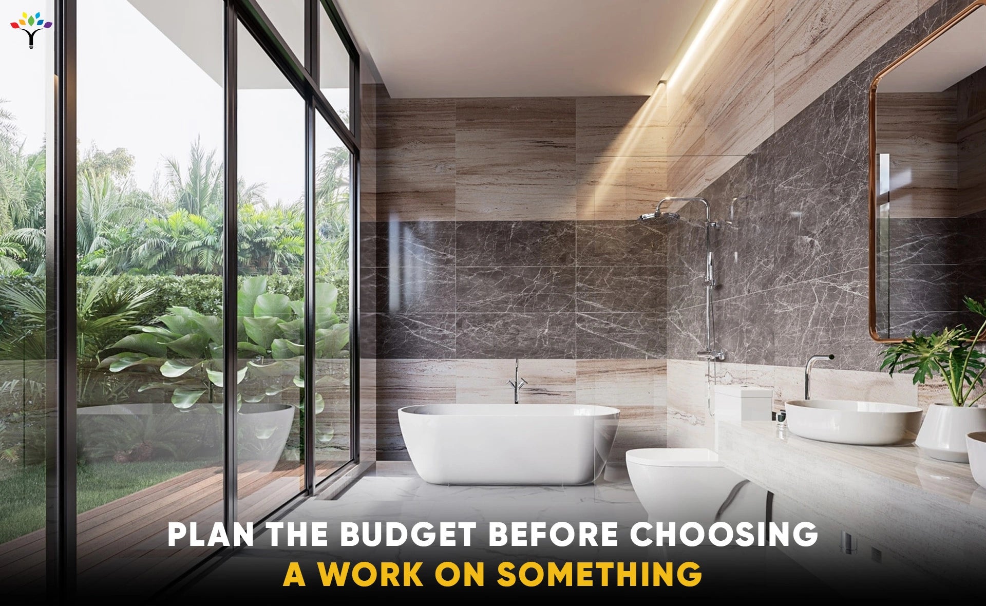 Plan The Budget Before Choosing A work on Something