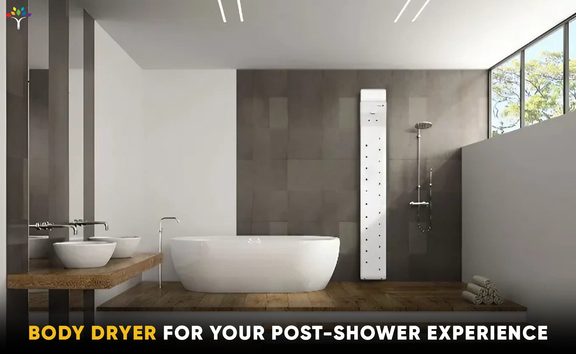 body-dryer-for-your-post-shower-experience